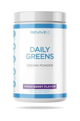 Revive - Daily Greens Powder - Nutri.se